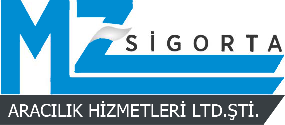 MZ Sigorta Logo